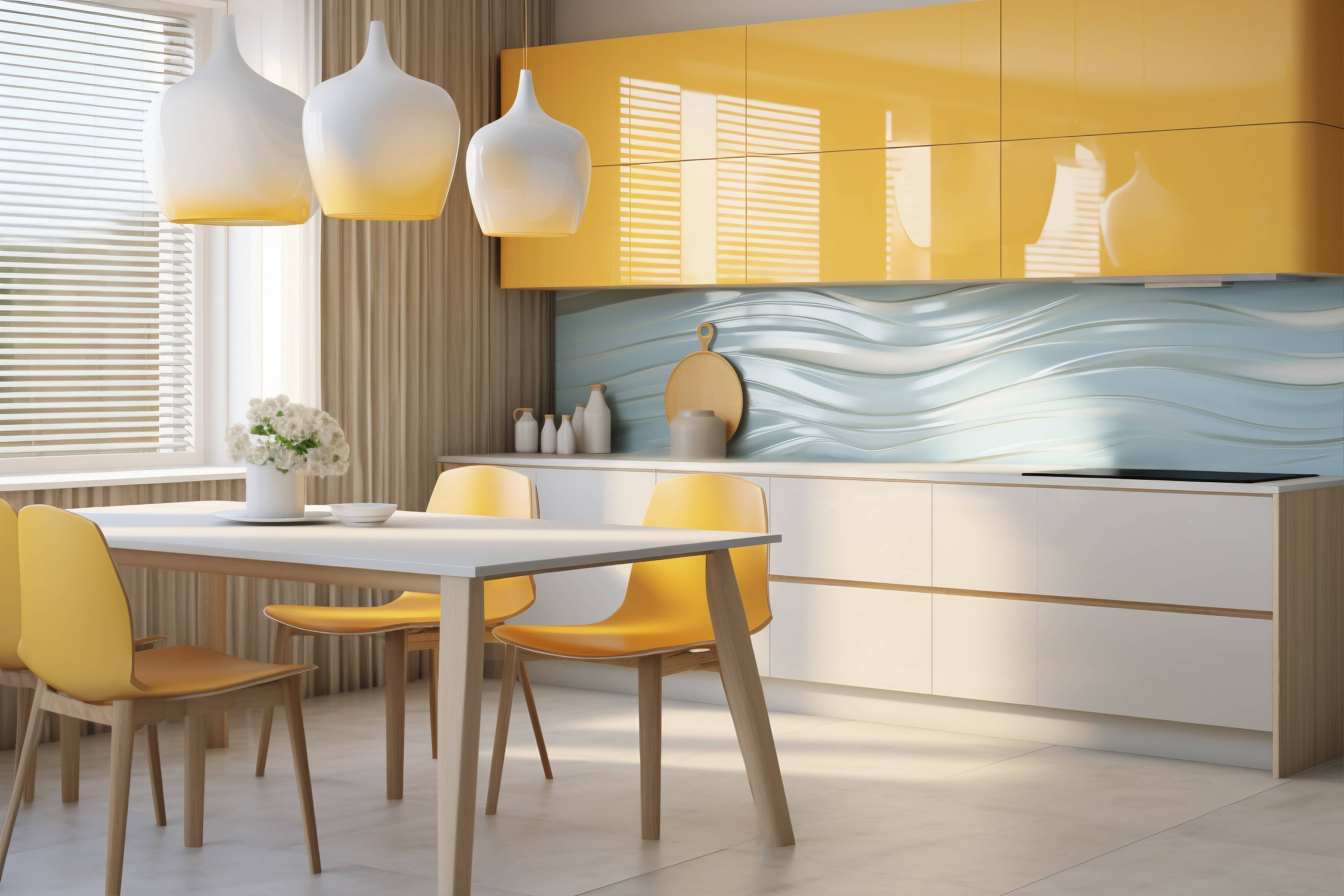 Kitchen design services Hyderabad